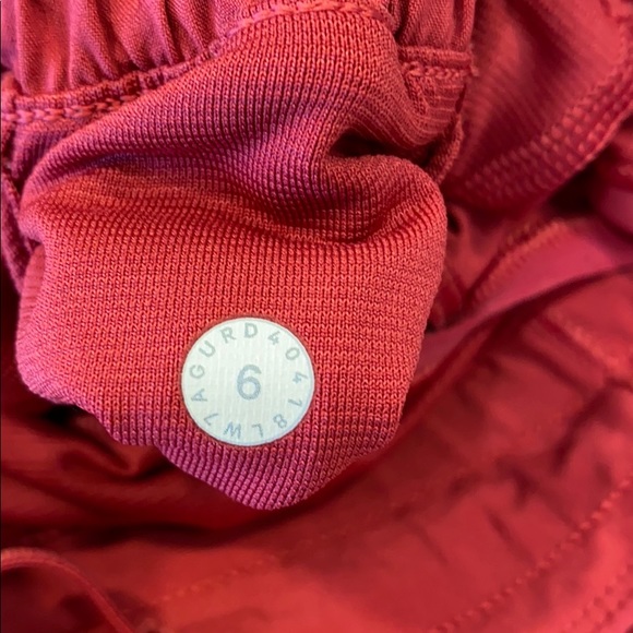 ❤️💕Hotty Hot short - Violet Red💕❤️ - Picture 6 of 13